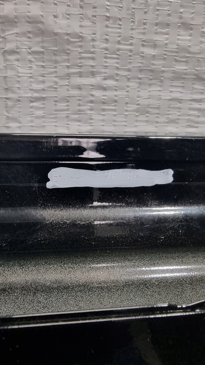 фото №12, Ford s-max mk2 двері праві зад задні правий