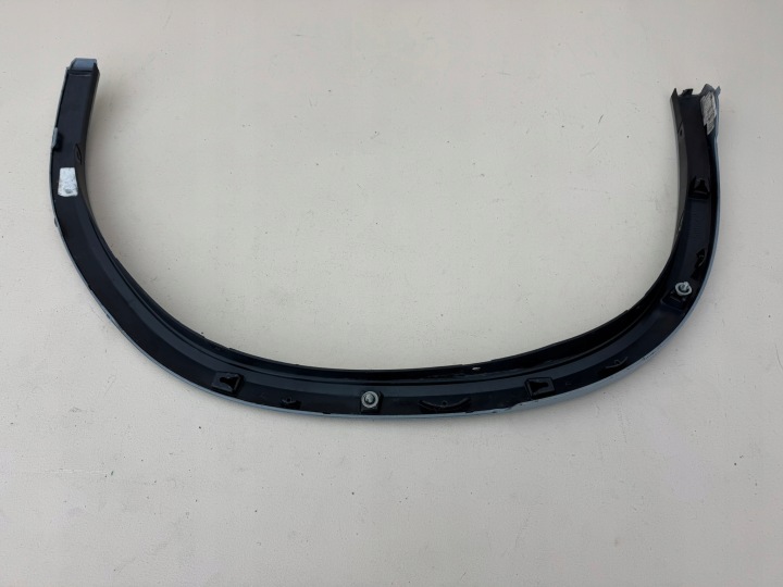фото №12, Bmw x1 3 iii g01 17r- молдинг накладка крила праве зад 139605-14
