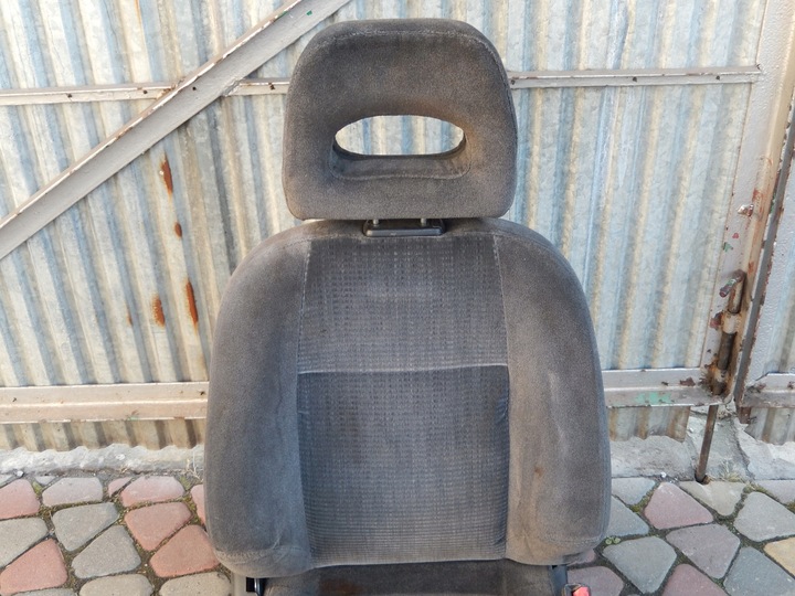 фото №14, Honda civic v купе ej1 диван сидіння лівий правий