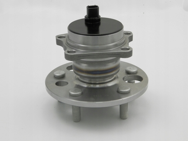 фото №11, Nty klt-ty-113 набір підшипник колеса