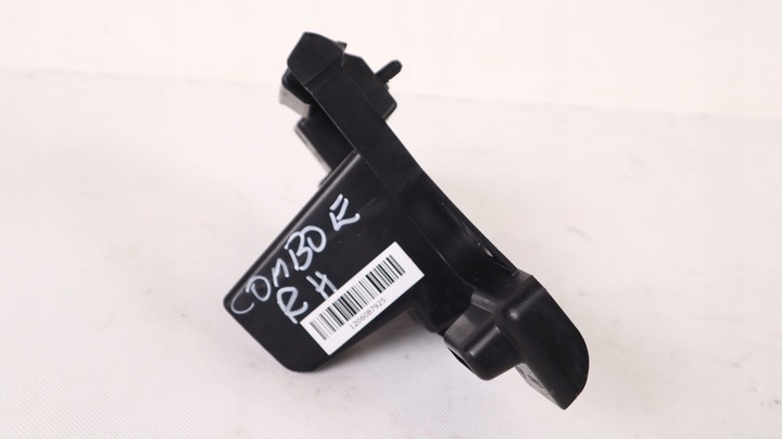 фото №7, Combo e berlingo iv rifter proace city doblo iii ковзун бампера праві зад