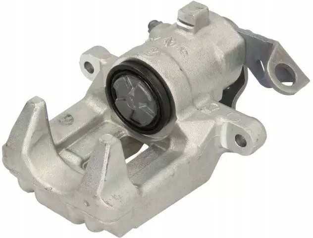 фото №14, Суппорт тормозной trw bhq144 6q0615424a