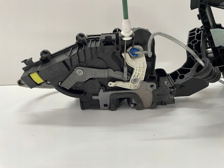 фото №5, Замок дверь правые зад mercedes glc w253 a0997309200 a2220064099