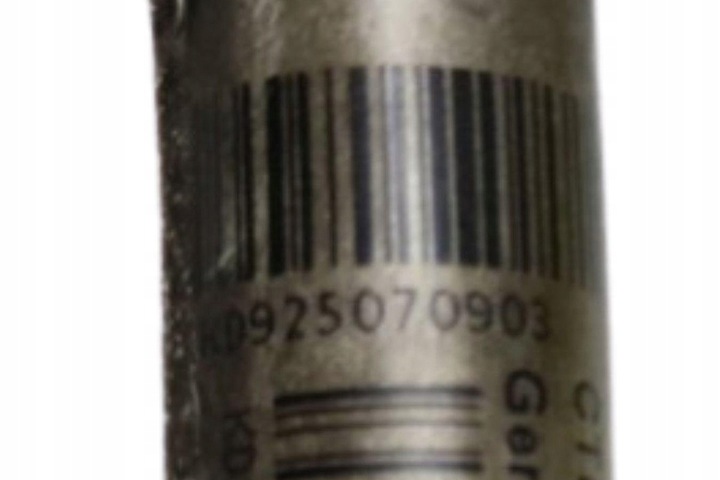 фото №7, Трубки кондиционера bmw 5 f10 52529410 2.0l дизель 2012