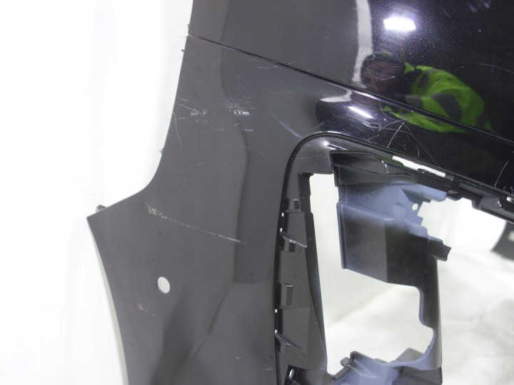 фото №7, Бампер перед opel zafira d vivaro c pod pdc