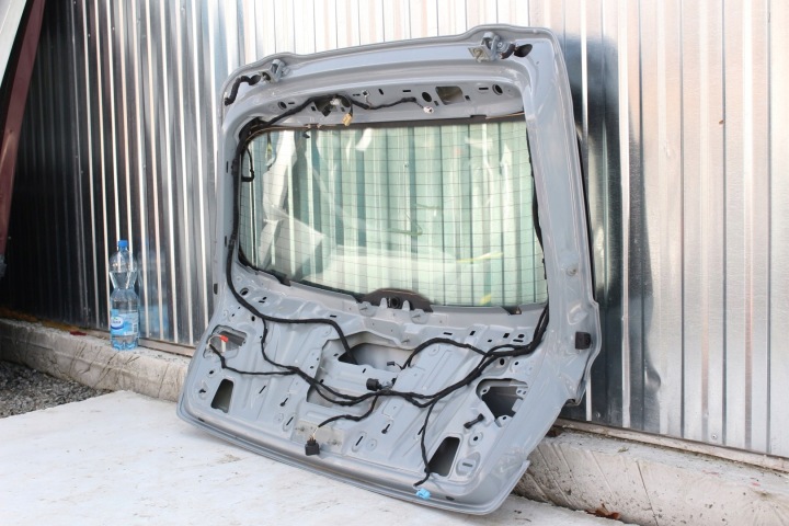фото №7, Скло кришки зад audi a1 ii 82a