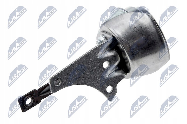 фото №10, Клапан регулировка давления наддув nty ford galaxy i 1.9