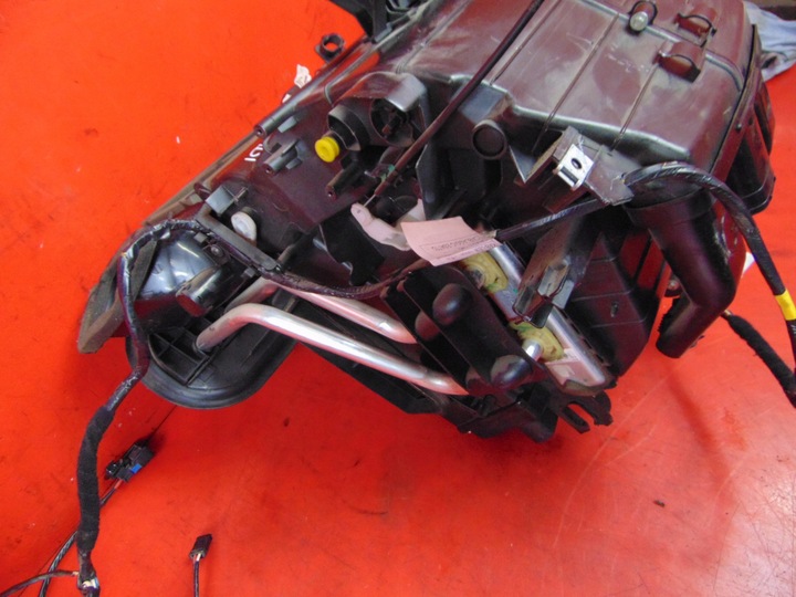 фото №8, Expert jumpy scudo 2 ii 07- обігрівач bez клімат