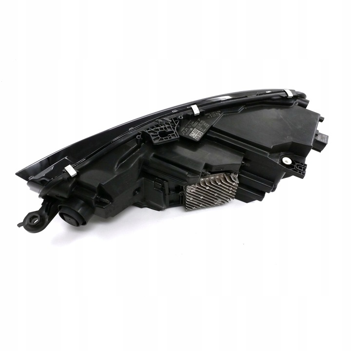 фото №11, Audi a5 f53 набір фари 8w6941039