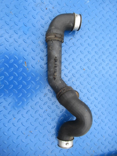 фото №1, Труба шланг інтеркулер 3c0145770b caddy iii