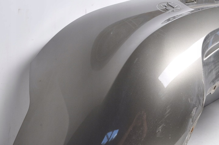 фото №7, Citroen c-elysee бампер зад задний kebc