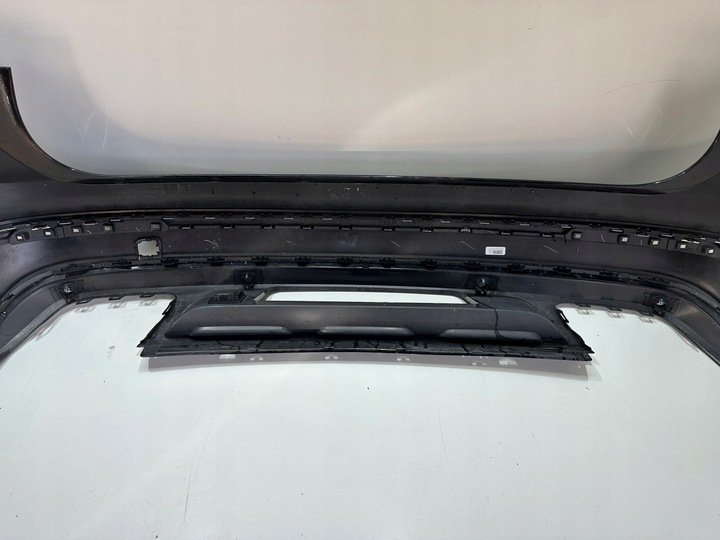 фото №11, Бампер задний зад volkswagen vw tiguan 2 рестайлинг allspace 5nn 5nn807521k