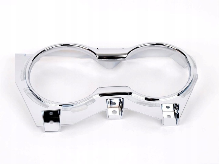 фото №2, Рамка podstawki na напої mustang 2015-17