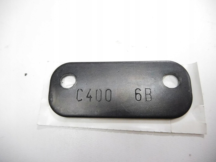 фото №6, Підставка замка двері citroen jumper оригінальний номер 1629075180