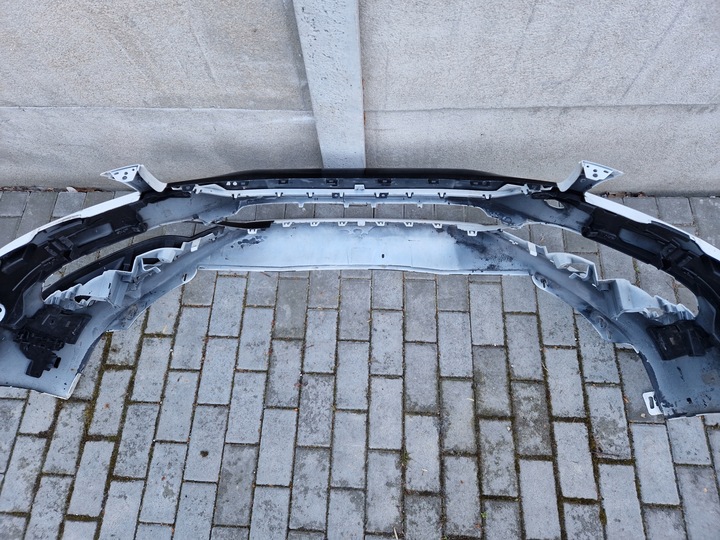 фото №6, Бампер peugeot 508 рестайлінг prest-01