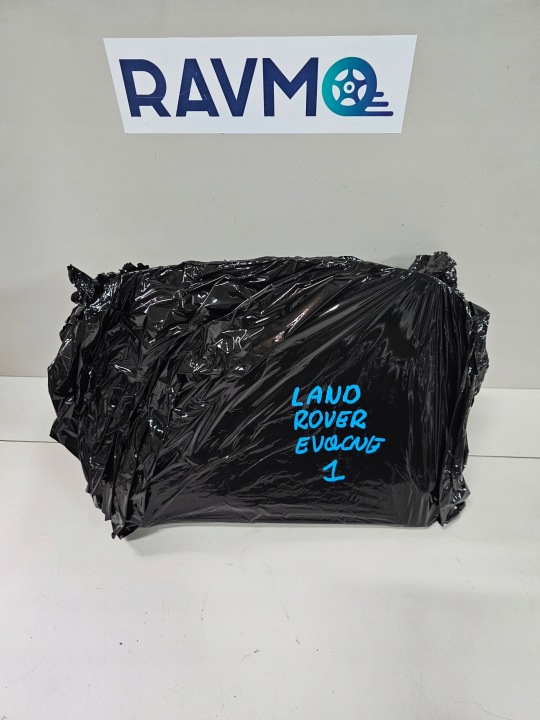 фото №8, Панель приборов дисплей land rover evoque fj3210849ea