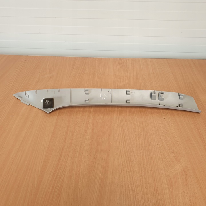 фото №14, Защита стойка перед стёкла peugeot 208 15r