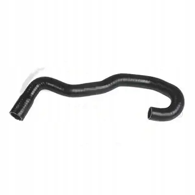 фото №1, Шланг шланг нагревателя 02-1671 gates opel vectra