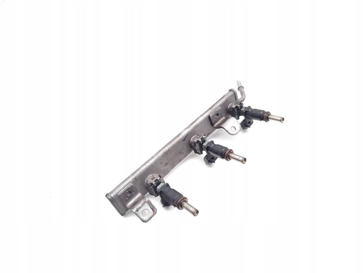 фото №12, Dacia sandero форсунки / комплект 1.0 sce 75 бензин 54kw 73 hp 2017