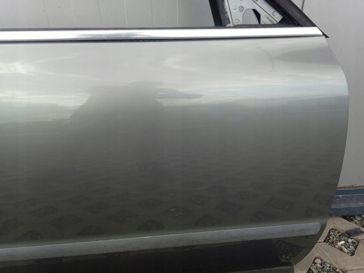 фото №7, Двері правий перед vw passat b5 рестайлінг ld7w