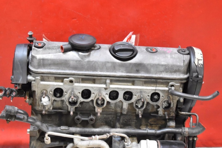 фото №11, Двигатель стойка дизель насос d5252t 0460415990 volvo s70 v70 ii 2.5 tdi 140km