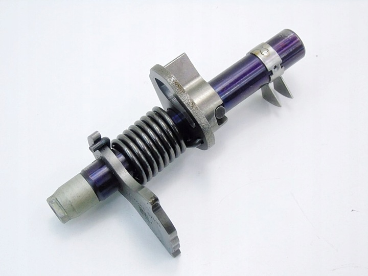 фото №1, Вибірник коробки передач edc dw5006 megane 4 kadjar qashqai