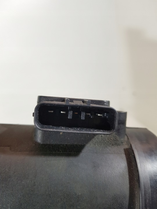 фото №9, Витратомір корпус jaguar 2.5b 1x43-12b579-ab