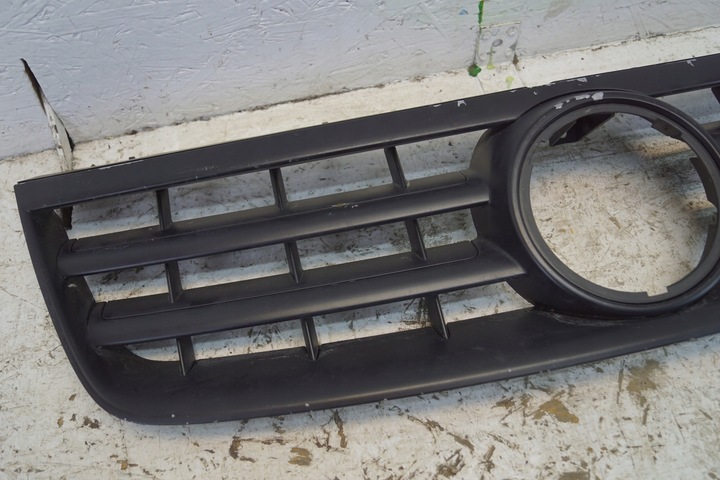 фото №7, Решётка радиатора решётка vw touareg i 7l 7l6853651a