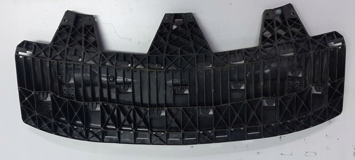 фото №1, Спойлер захист бампера opel zafira b