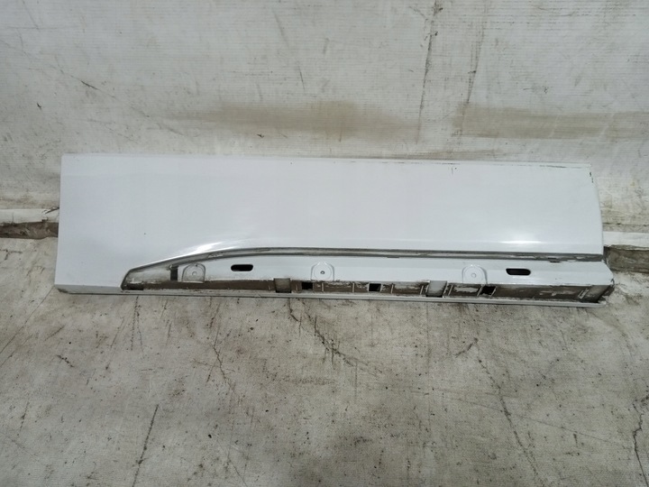 фото №1, At-208 seat ateca 575854950j планка двері права зад