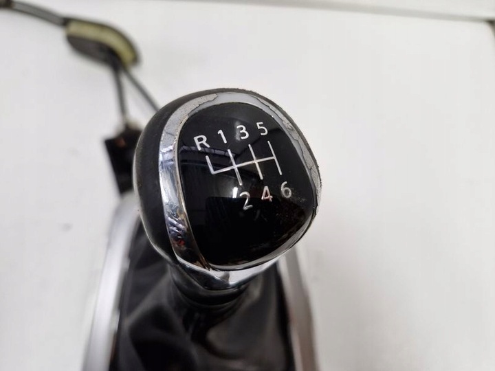 фото №10, Nissan qashqai ii j11 1.5dci домкрат вибірник зміни коробки передач троси 6b механічна коробка передач