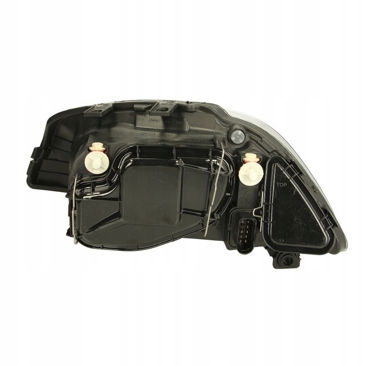 фото №6, Tyc фара ibiza/cor 02- /p/h4/el/