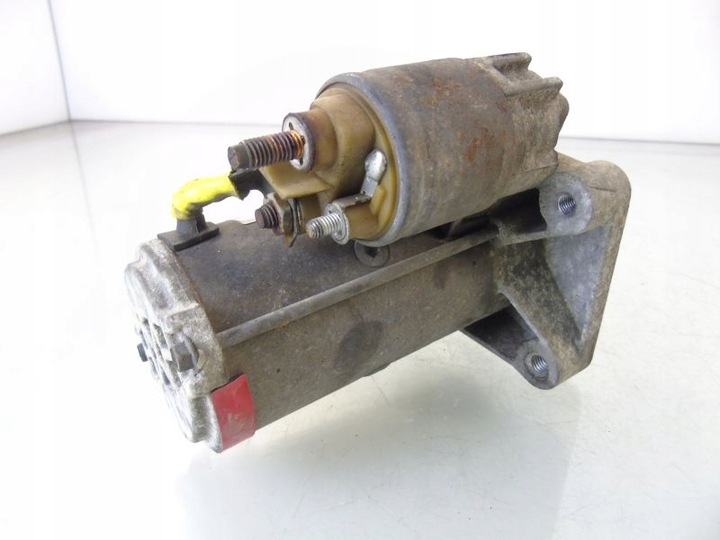 фото №6, Volvo v70 iii 1.6 d2 стартер 30659478 s80 ii