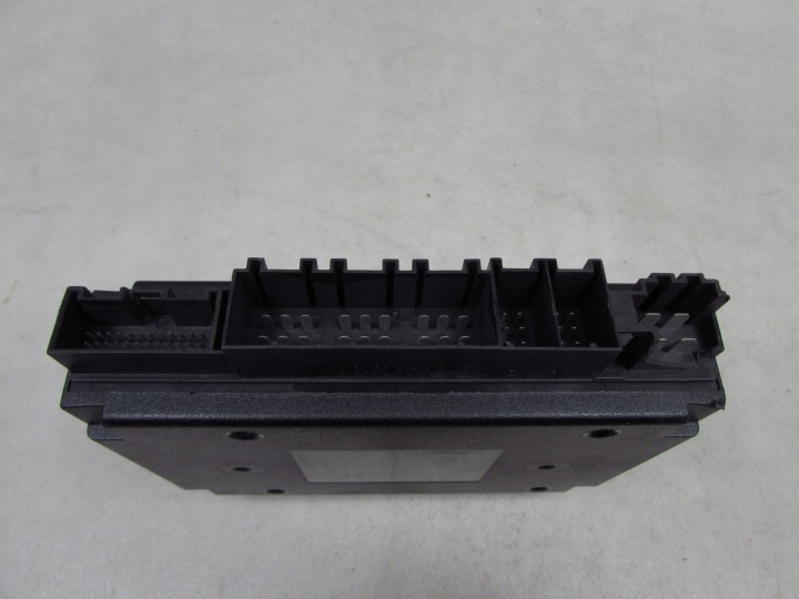 фото №6, Vw audi seat skoda модуль блок управления  комфорта 3d0937049g