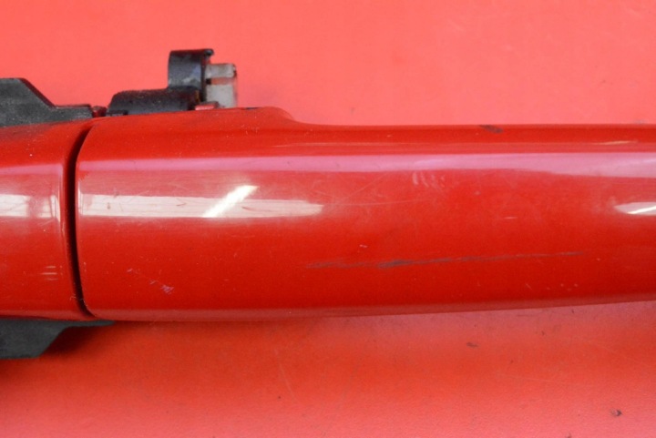 фото №8, Ручка правая перед передняя c26 suzuki ignis 3 iii 16-21
