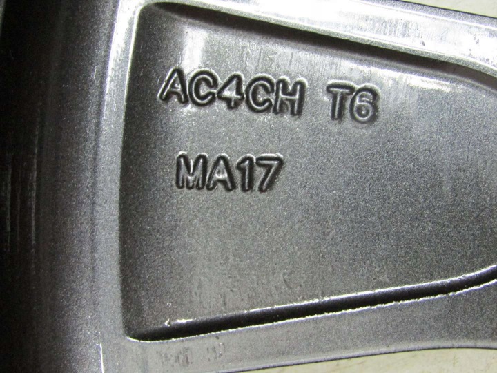 фото №13, Qashqai iii j12 23r алюмінієвий диск 19 алюмінієвий диск диски 5x114,3 ac4ch nissan