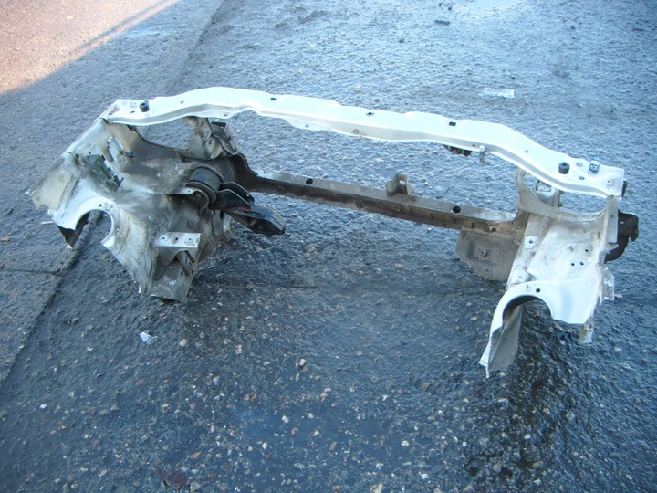 фото №8, Suzuki alto v 98-04 pas переднее четверть