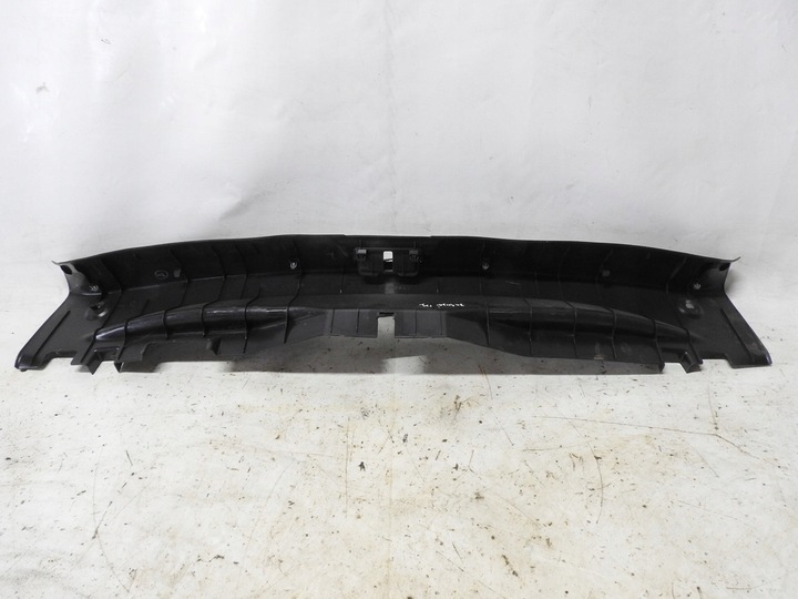 фото №5, Nissan qashqai j10 10-13 рестайлінг захист ременя зад заднього 84992jd000