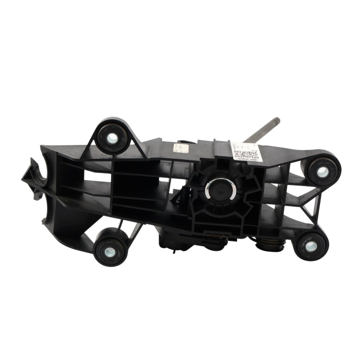 фото №12, Ford transit courier ручник  изменения коробка передач механическая av1r-7c453-baa
