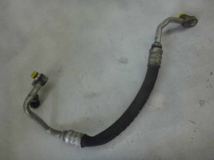 фото №5, Шланг кондиционера климат bmw x5 e53 3.0 i m54