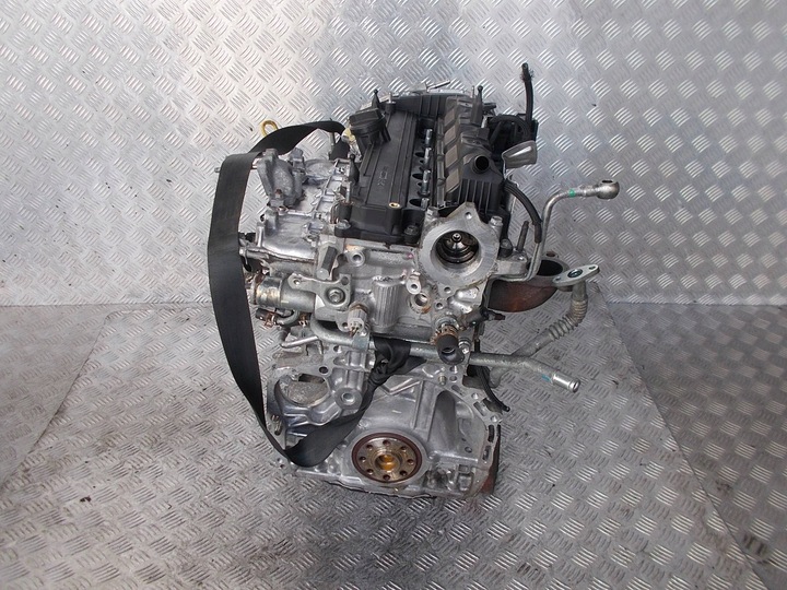 фото №6, Toyota rav-4 iv avensis t27 corolla двигун 2.2 d-cat d4d 5 форсунка 2ad