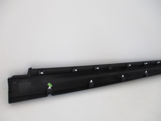 фото №11, Citroen c3 aircross планка порогова права нова