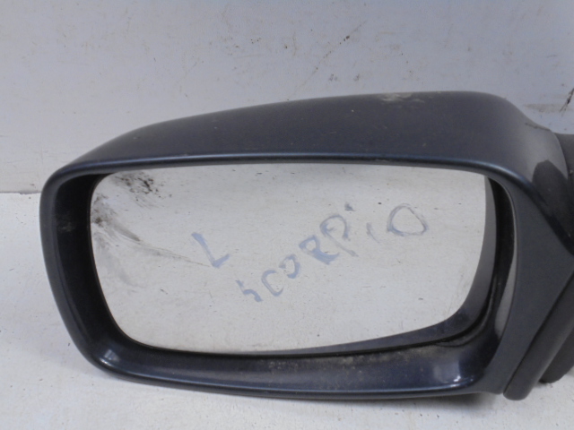 фото №10, Ford scorpio mk2 зеркало левое электрические 5 контактов