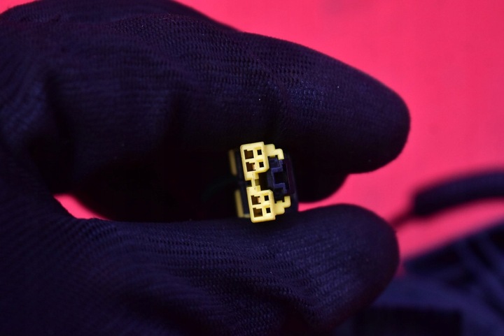 фото №9, Переключатель комбинированный переключатель-паук 35250-smg-e211-m honda civic viii 5d ufo 05-08