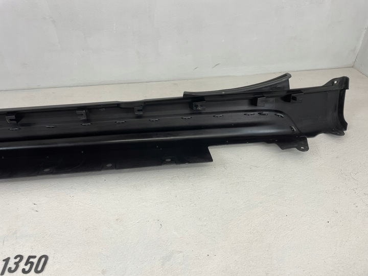 фото №11, Планка порогова bmw x6 g06 19- m pak ліва