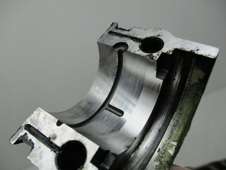 фото №15, Audi 2.5 tdi akn головка 059103373d