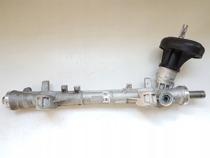 фото №12, Juke ii f16 2021 2022 рейка рульового управління трансмісія кермова англієць