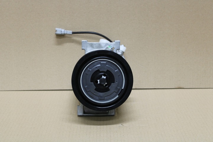 фото №14, Компресор кондиціонера denso dcp23032 8200958328