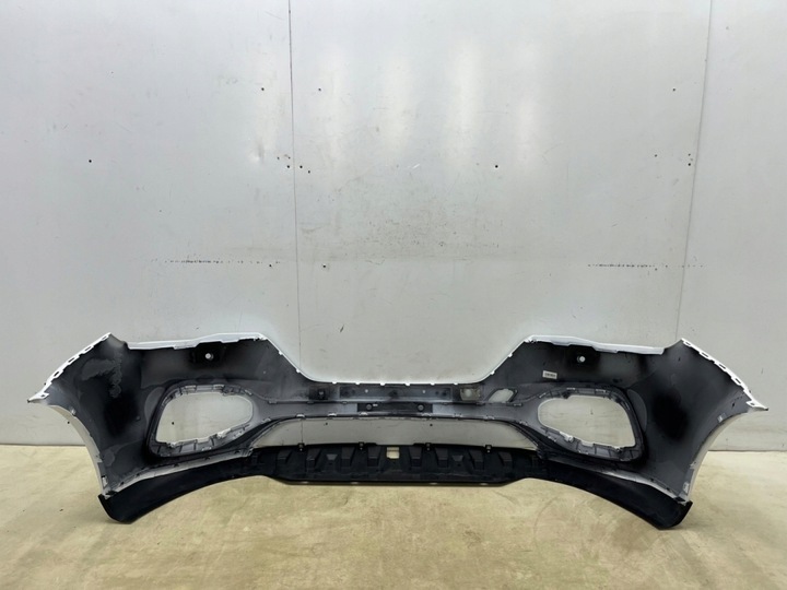 фото №15, Бампер переднее mg hs 18-22r. перед 4xpdc p10021135