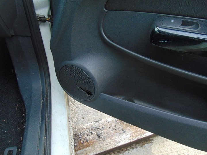 фото №8, Opel corsa d рестайлінг 3d двері праві перед z474